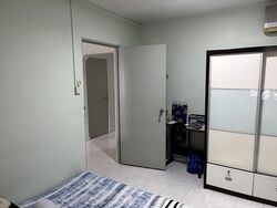 Blk 834 Woodlands Street 83 (Woodlands), HDB 3 Rooms #388782711